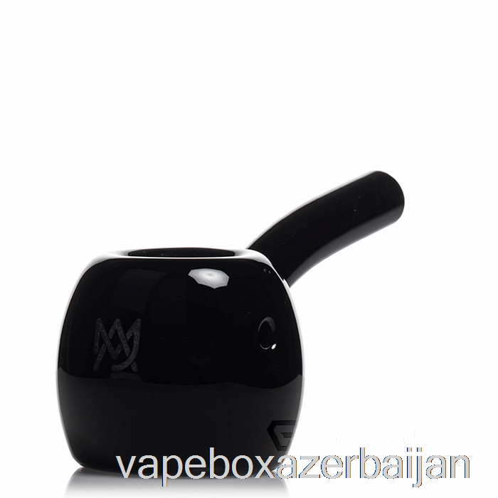 Vape Box Azerbaijan MJ Arsenal PERCH Hand Pipe Onyx